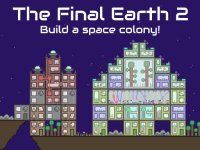 The Final Earth 2