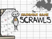 The Hangman Game Scrawl