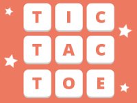 Tic Tac Toe