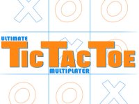 Tic Tac Toe Multiplayer