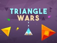 Triangle Wars