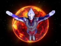 Ultraman Planet Adventure