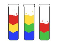 Water Sorting Puzzle