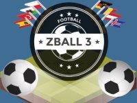 zBall 3 Football