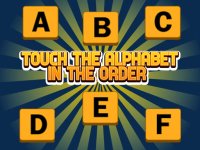 Alphabet Games