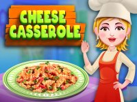 Baby Hazel Mom's Recipes Games