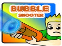 Bubble Explode Games