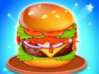 Burger Games