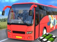 Bus Simulator Games