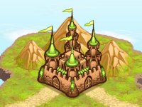 Castle Games