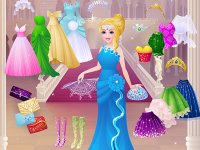 Cute Dressup Games