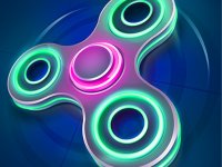 Fidget Games