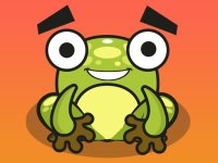 Frog Games