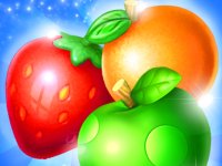 Fruits Games