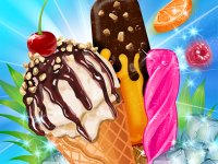 Ice Cream Games