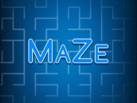 Maze Games